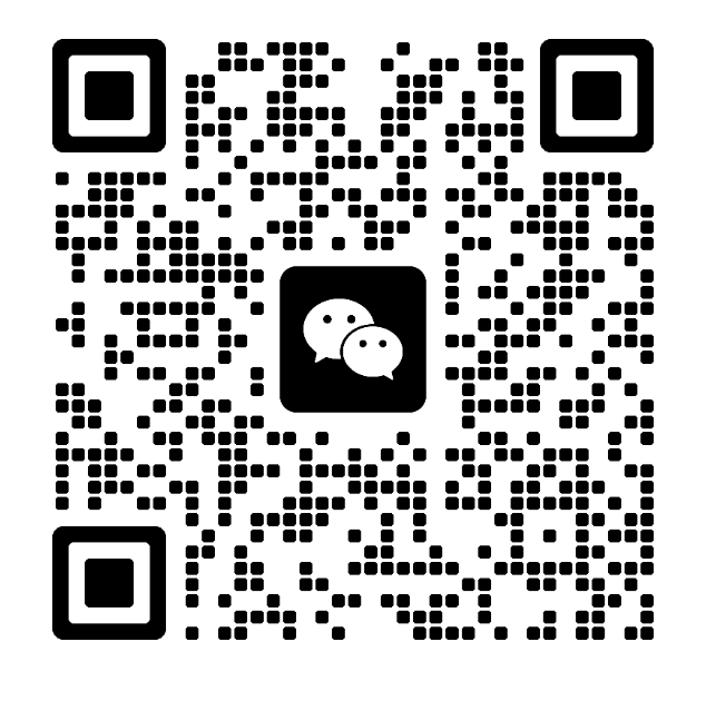 WeChat QR Code