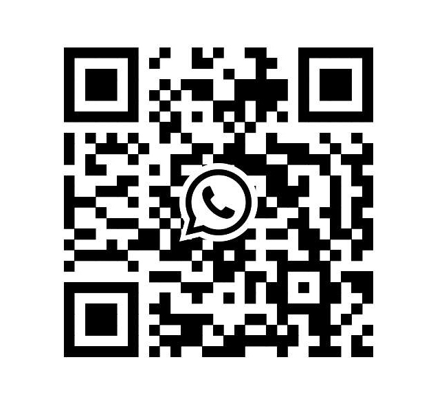 WhatsApp QR Code