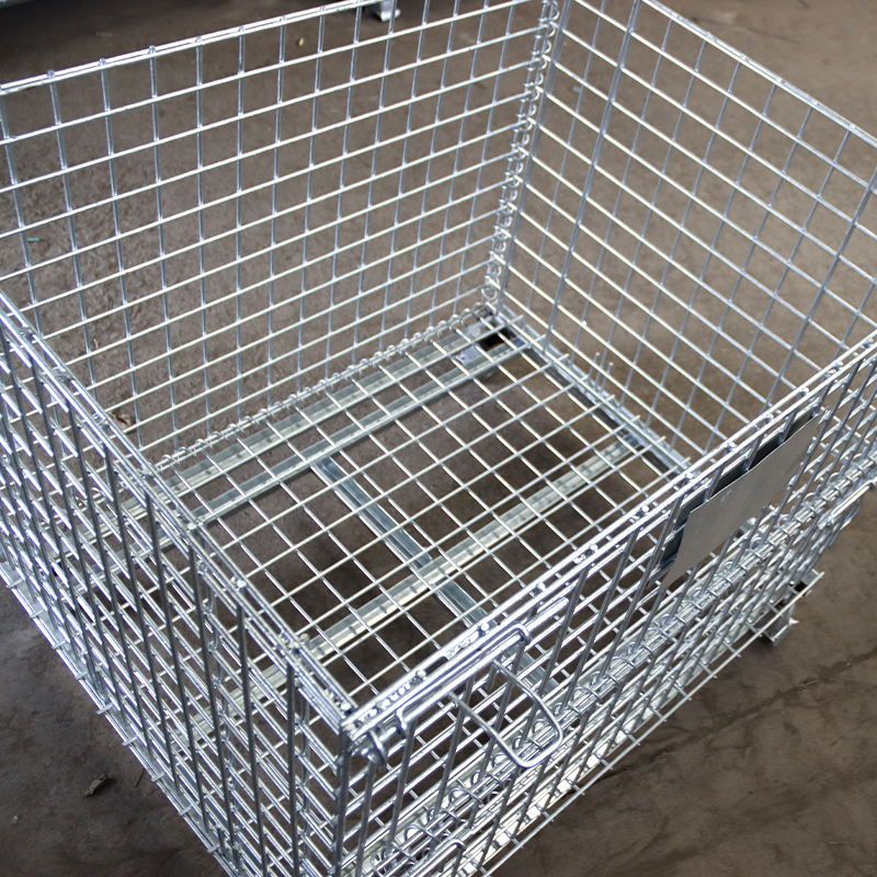 Custom Storage Cage2