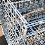 Foldable Storage Cages: Space-Saving Solution for Modern Industry